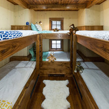 Bunk Room