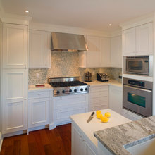 home kitchen