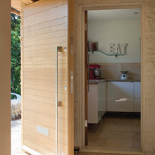 Front Doors