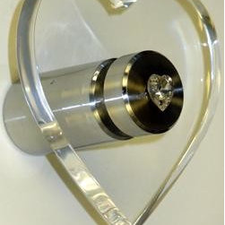 All Things Acrylic - Door Hardware