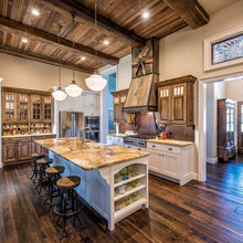 Kitchen Ideas