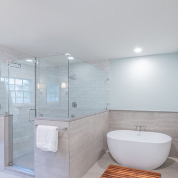 Mission Hills Primary Suite Transformation