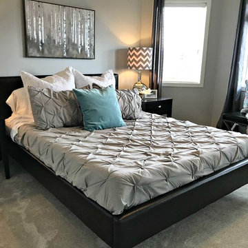 Timeless Edmonton Family Home