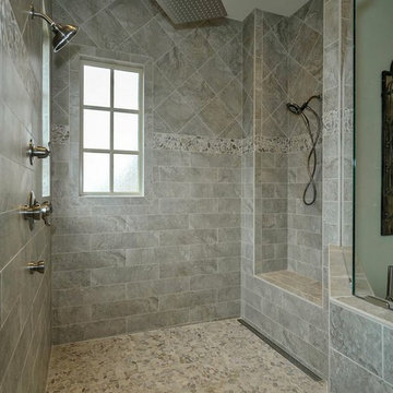 Kings Chapel Community Showcase Homes