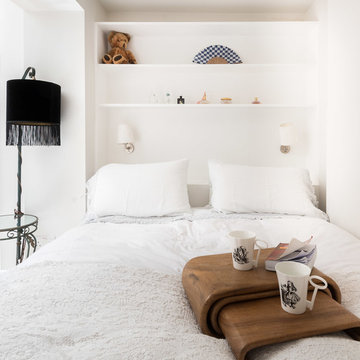 Flat in Primrose Hill