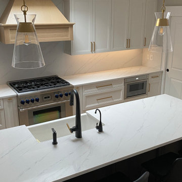 Manner kitchen
