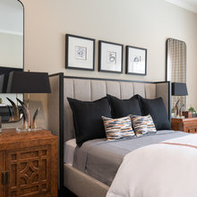 Bedrooms