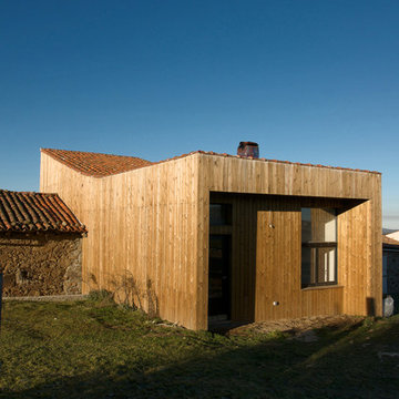 Casa en Gredos