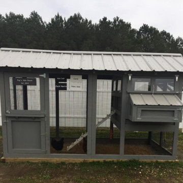 American Coop - Chicken Coops