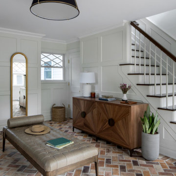 Rumson Remodel