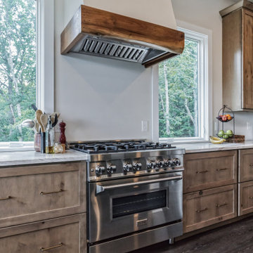 Madeira Signature | Modin Rigid LVP Collection Scandinavian Customer Space | VA