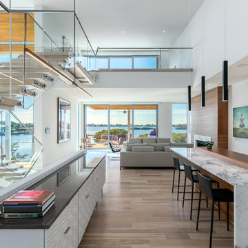 Roberts Bay Residence