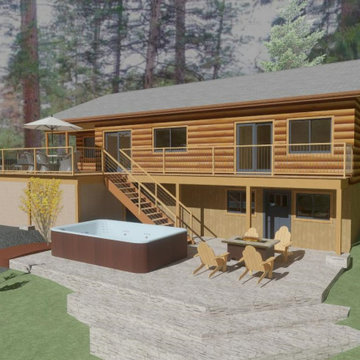 Computer Renderings