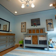 nursery