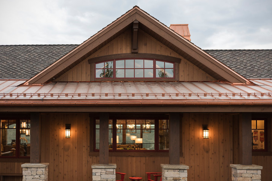 2016 Park City Area Showcase of Homes - Promontory, Utah