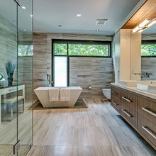 HOUSE BATHROOM