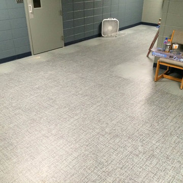 Briar Cliff University - Student Lounge