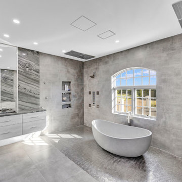 Lola Martin Bathroom
