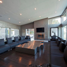 Great Room Ideas