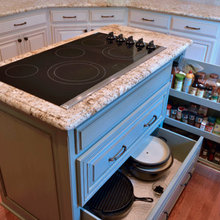 Kitchen Ideas