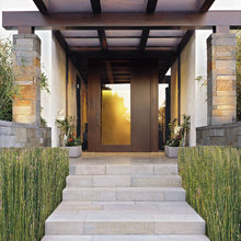 front doors