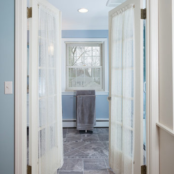 Refreshing Master Bath