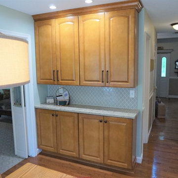 Mt. Airy- Kitchen updates