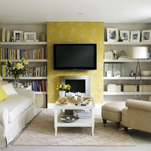 Tv Room