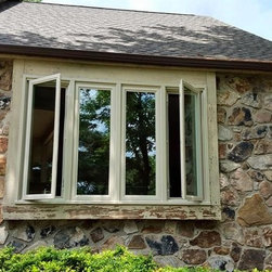 Casements - Windows