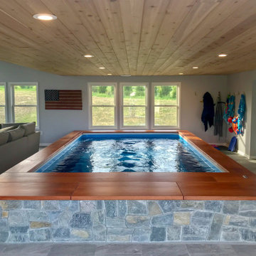 Endless Pools® Performance Model