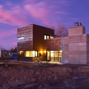 Modern Ruin