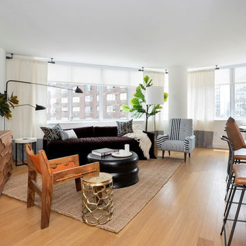Oriana Apartments
