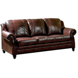 Traditional Sofas by GwG Outlet