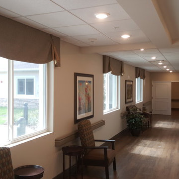 Assisted Living Facilities