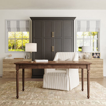 Murphy Bed Designs
