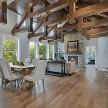 Hardwood