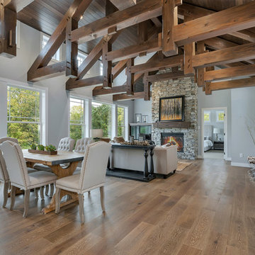 Eagles Landing Ranch