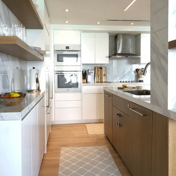 Miami Beach Modern Condo