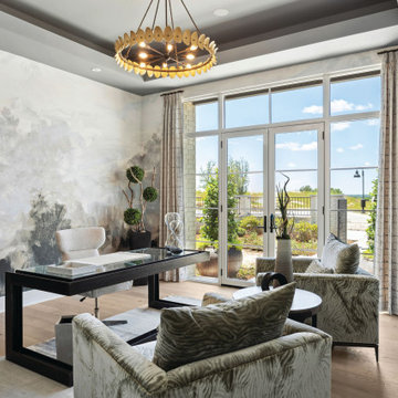 2025 Fort Worth Magazine Dream Home