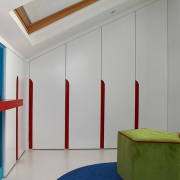 Battersea Townhouse