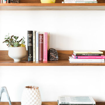 Oakland Hills MidCentury Modern