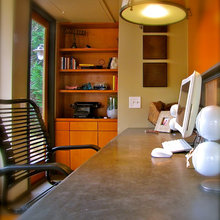 Guest house office