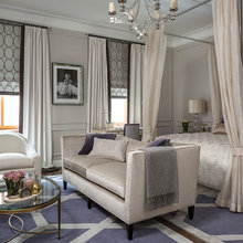 Bedrooms
