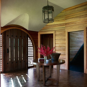 Shingled Splendor