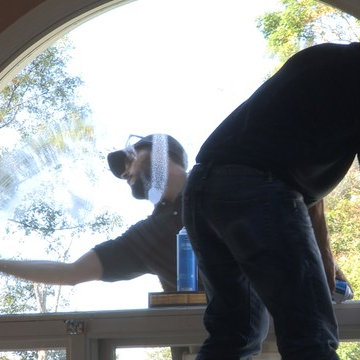 Double Pane Glass Replacement