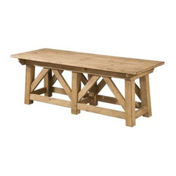 Kincaid - Coffee Tables