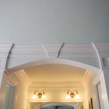 Bathroom Remodels