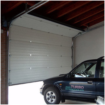 Garage Door Repair Service Whittier