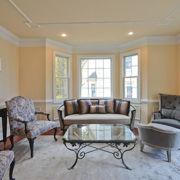 Formal Living
