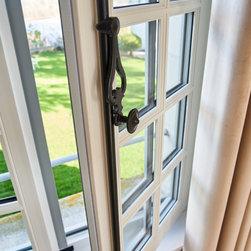 Manor - Windows And Doors